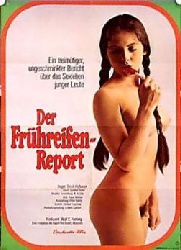 家族のヌーディズム ビデオ - Der Frühreifen Report [Naturism Archiv]